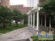 泰德花苑 3室1厅 南