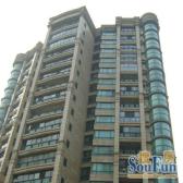 阳光名苑新上笋盘,08年竣工,高区景观大一房!