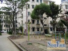 梅园新村(浦东) 2室1厅 南