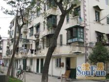 梅园新村正规三房 小区中间不临街 随时可看 价格好谈