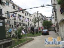 房子二月满五、中间楼层,在租途中,无缝衔接