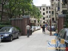 梅园新村(浦东) 2室1厅 南