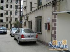 梅园新村边套南北通透两房楼层好位置好产权户口清晰诚售可谈