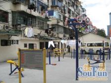 双南双天井 看房有钥匙 精装修 诚心出售