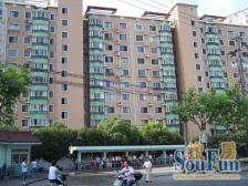 2005年电梯中层房,双南户型,采光好