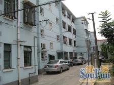 崂山四村1室西朝向370.00万元/套出售