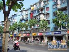 金桥·荷**区·2室·1厅