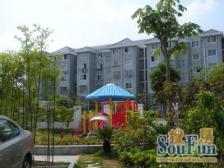 花木·金桂小区·2室·1厅