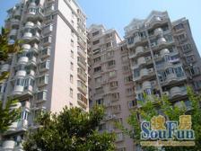 花木·绿缘公寓·3室·2厅