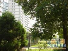 近地铁 产权清晰 中间楼层,现场实勘,必看好房