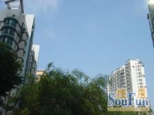 小区中心位置,配套完善,交通便利,采光充足