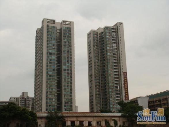 阳光天地