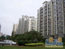 两号线威宁路口,飞机户型,正三房,得房率82