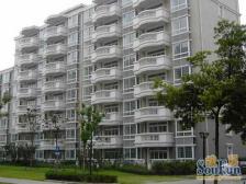 精致两居室+精装修拎包入住+欧式建筑风格