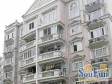 白玉兰奖品质小区+12号线大三房+黎安公园