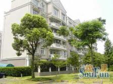 香树丽舍 商品房~欧式建筑风格 中间楼层两房两厅两卫