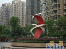 近地铁,品质楼盘,环境优美,户型方正,房东急售