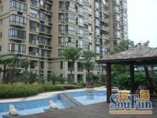 四期2021年 高区 一梯一户 有独立产权车位 双轨交