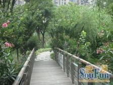 和欣国际花园2室南朝向599.00万元/套出售