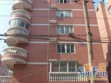 四房格局+全明户型+位置安静+看房开门