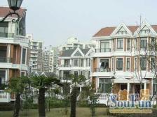 世华佳苑 5室2厅 南