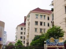 电梯中间楼层 边套全明 安静地段 得房率高 产权清晰