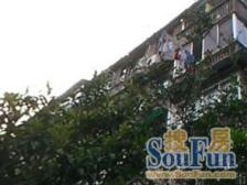 内环内双轨交汇!精装修一室一厅!