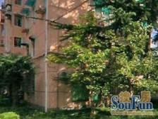 大开间,卫生间全明,小区入口附近,品质小区