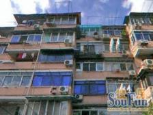 电梯房高楼层+采光嘎嘎好+中环边+近地铁+美丽家园小区