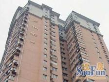 电梯房,大平层,大开间,品质小区,居家装修