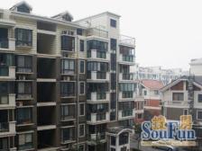 世华佳苑 2室2厅 南