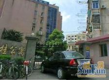 西藏北路·申桂公寓·3室·0厅