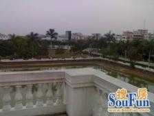 麗豐花園 5室1厅 南 北