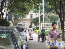 云台路轨交口,随时看房,业主诚售,全明户型,配套成熟