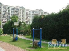 不靠马路 双阳台 南北通透 看房随时