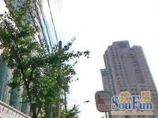 四川北路侨汇房,双轨交,11年小区,环境带会所!