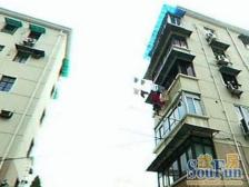 内环内+全明户型+双轨地铁8、18号线+小区中间位置