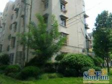 6+14号双地铁,户型好,精装修拎包入住,天井20平