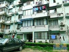 新江浦公寓3室西朝向480.00万元/套出售