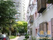 南北通透格局好,30平院子空间大,边套全明靠花园