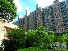 房源满五年,双南一北飞机户型,装修好,松阳光房