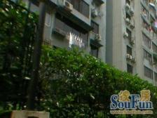 新普陀梅陇,双地铁,中楼层,面朝花园,全明大两房