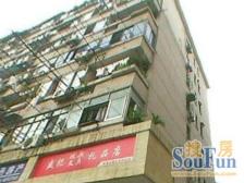 又一村(静安) 2室1厅 南 北