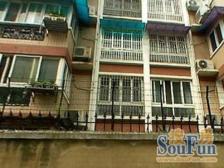 长海四村2室南朝向318.00万元/套出售