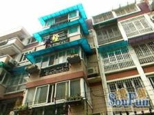 中原·长海四村·1室·2厅