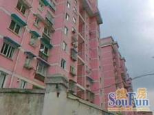 广联新苑 3室2厅 南 北