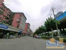 小高层一梯二户,楼层好,户型方正视野开阔看房方便