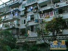 一梯四户,大开间,厨卫朝北,品质小区