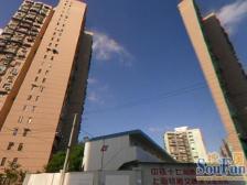 曲阳大楼2室南朝向380.00万元/套出售