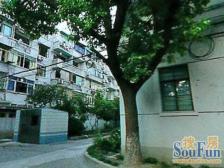 延吉二村 1室1厅 南